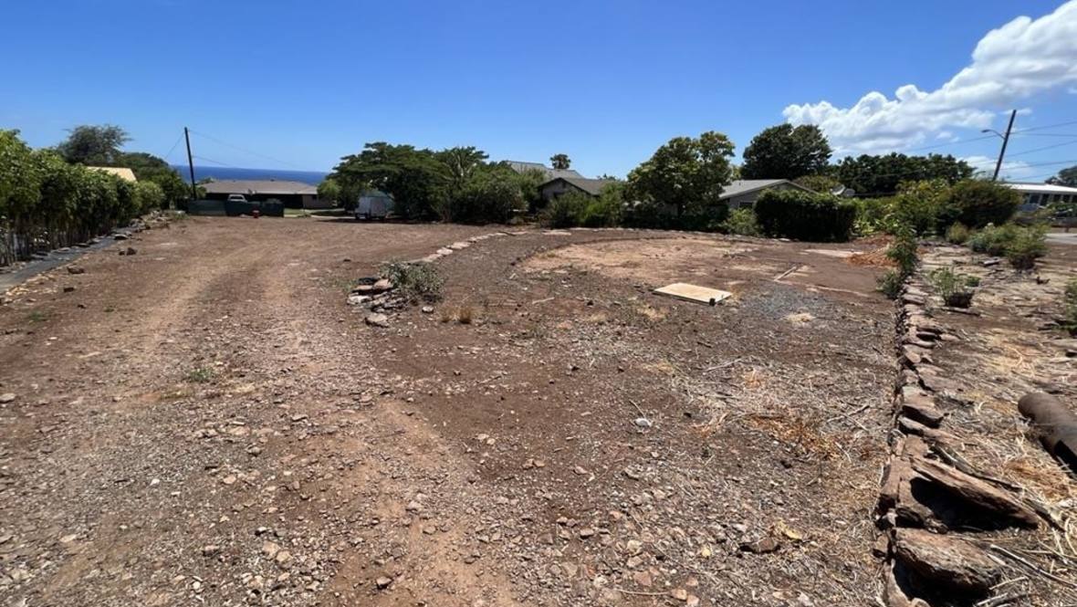 230 Aahi Pl Land for Sale in Kaunakakai 396738 Hawaii Life