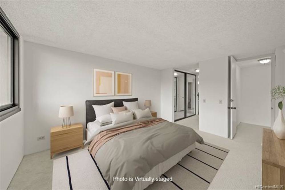 250 Kawaihae Street 8C Condo for Sale in Honolulu 202217214