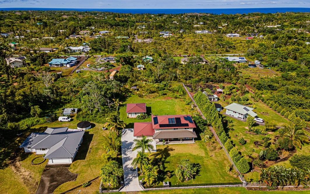 151697 10TH AVE (KIELE) House for Sale in KEAAU 664570 Denise