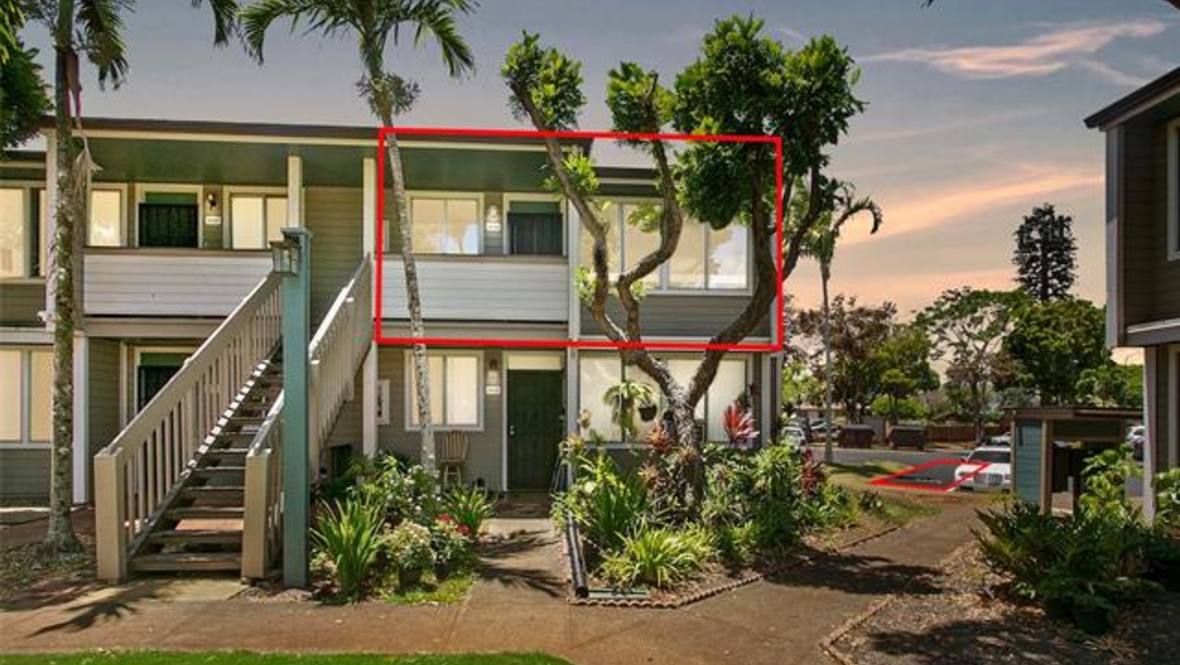 95750 Hokuwelowelo Place N202 Condo for Sale in Mililani