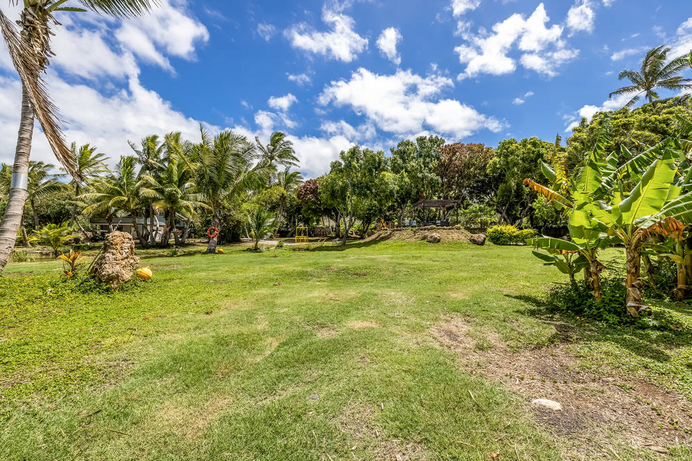 561207 Kamehameha Highway House for Sale in Kahuku 202216790