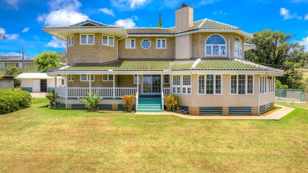 4867A PUUWAI RD House for Sale in KALAHEO 662797 Lauren Pingree