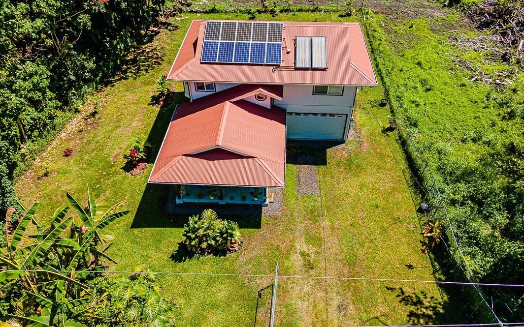 152683 PALANI ST House for Sale in PAHOA 664850 Denise Nakanishi