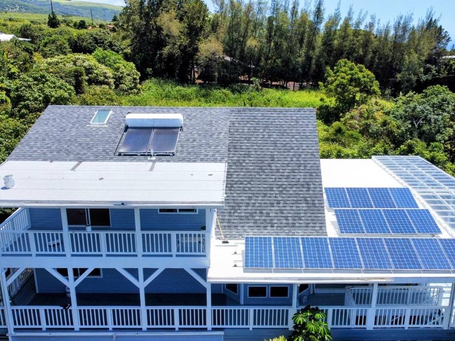 946487 KEOKI RD House for Sale in NAALEHU 664969 Renee Hill