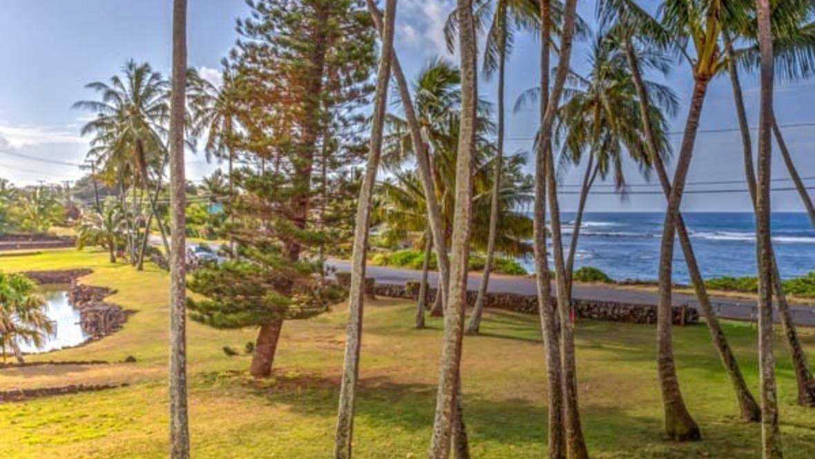 5061 LAWAI RD 207 Condo for Sale in KOLOA 664823 Tiffany Spencer