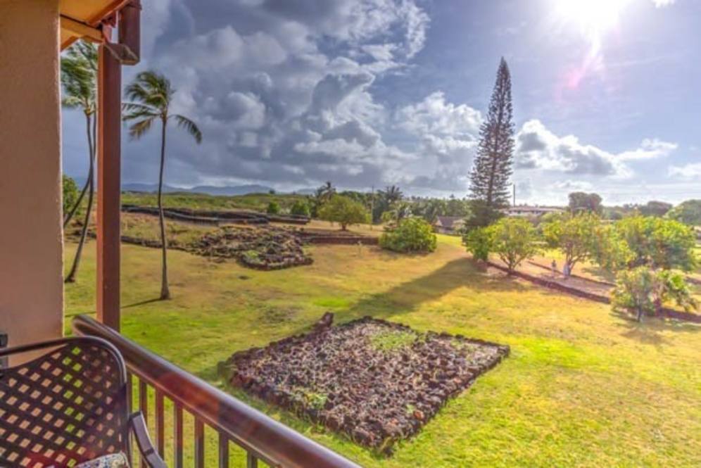 5061 LAWAI RD 207 Condo for Sale in KOLOA 664823 Tiffany Spencer
