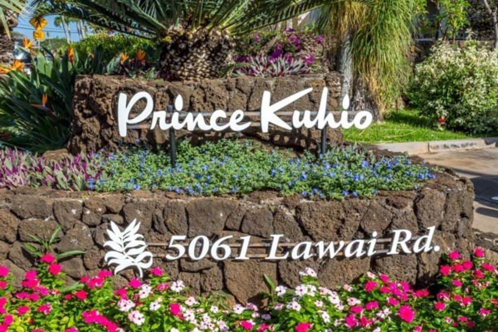 5061 LAWAI RD 207 Condo for Sale in KOLOA 664823 Tiffany Spencer