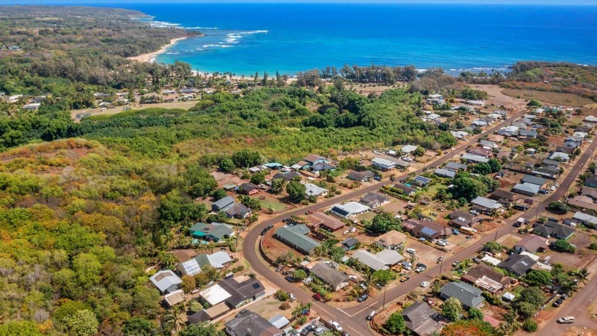 4344 HAKUAINA RD House for Sale in ANAHOLA 664891 Hawaii Life