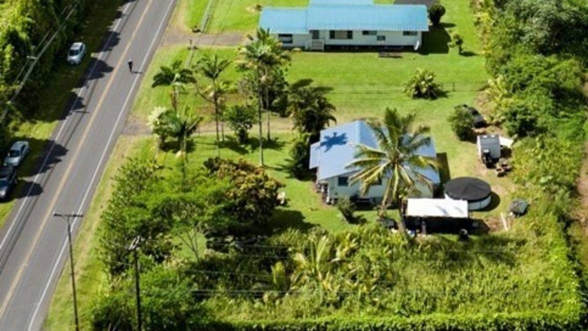 151662 PARADISE DR Condo for Sale in KEAAU 658529 Tina Helenihi