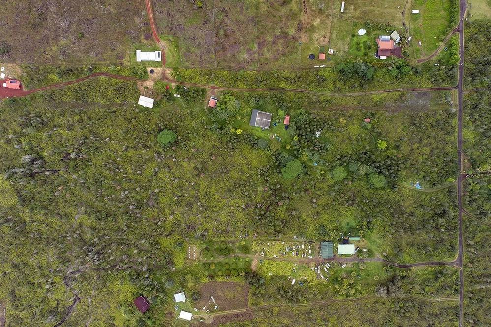 161925 KOLOA MAOLI RD (ROAD 9) Land for Sale in KURTISTOWN 665404