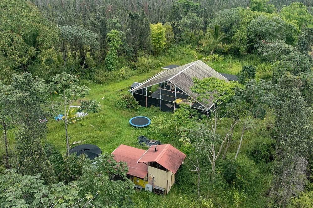 161925 KOLOA MAOLI RD (ROAD 9) Land for Sale in KURTISTOWN 665404