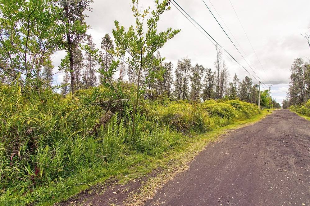 KOLOA MAOLI RD (ROAD 9) Land for Sale in KURTISTOWN 665403 Hawaii