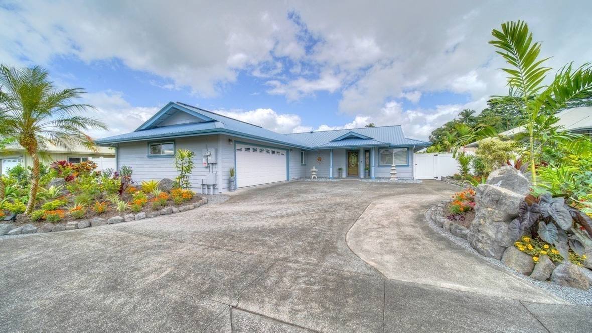 143 KAMALII PL House for Sale in HILO 665400 Denise Nakanishi