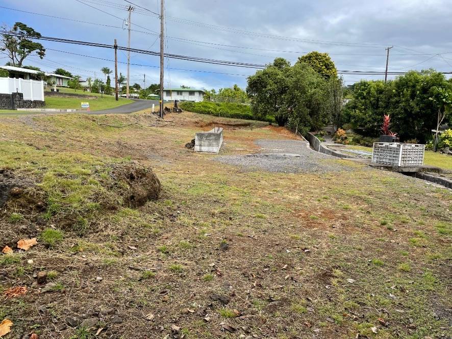 435 KAUMANA DR Land for Sale in HILO 665306 Hawaii Life