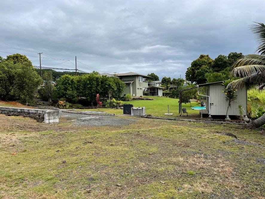 435 KAUMANA DR Land for Sale in HILO 665306 Hawaii Life