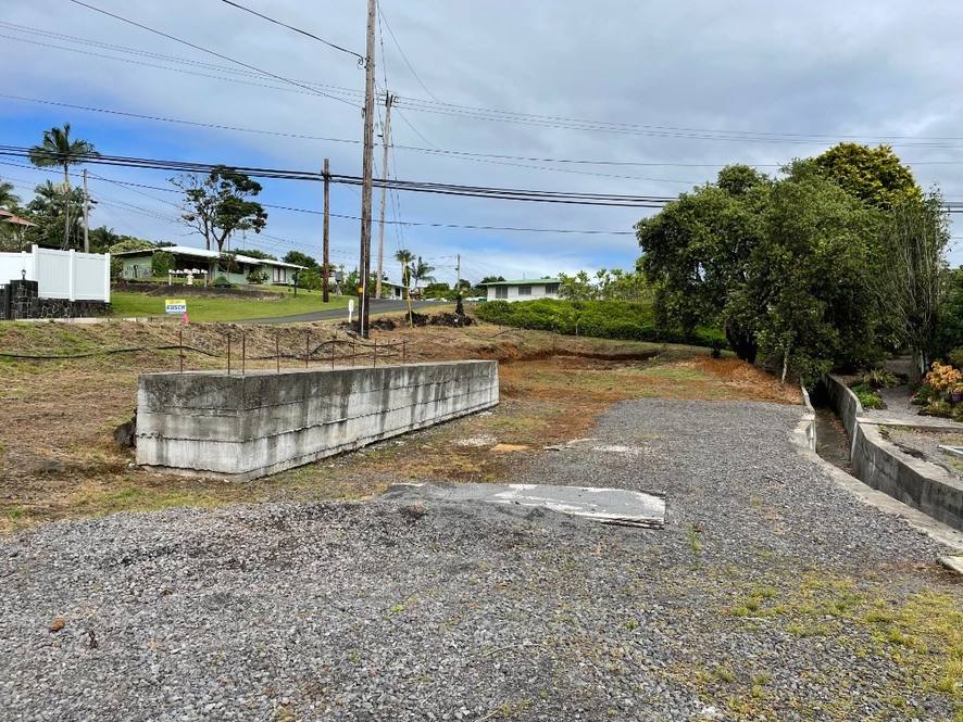 435 KAUMANA DR Land for Sale in HILO 665306 Hawaii Life