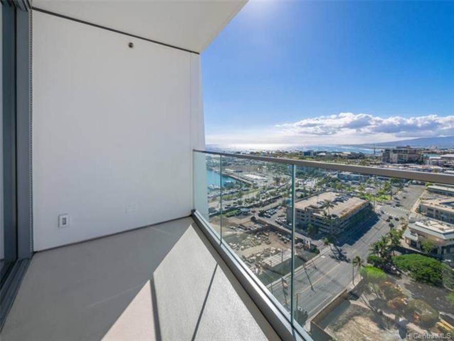 1000 Auahi Street 1907 Condo for Sale in Honolulu 202219756