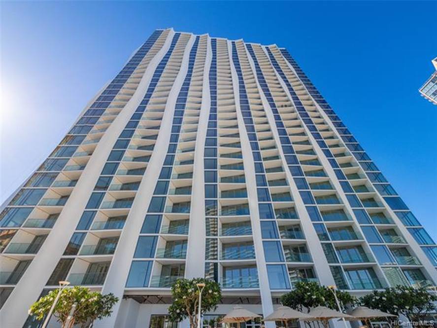 1000 Auahi Street 1907 Condo for Sale in Honolulu 202219756