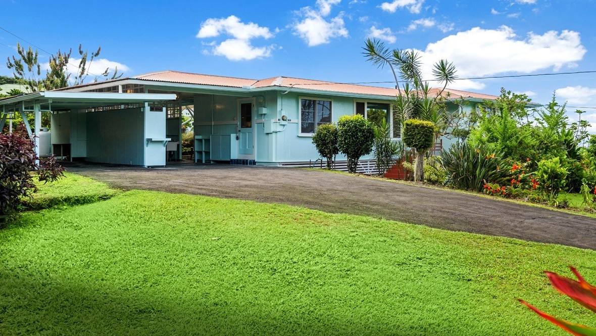 811066 CAPTAIN COOK RD House for Sale in CAPTAIN COOK 664676