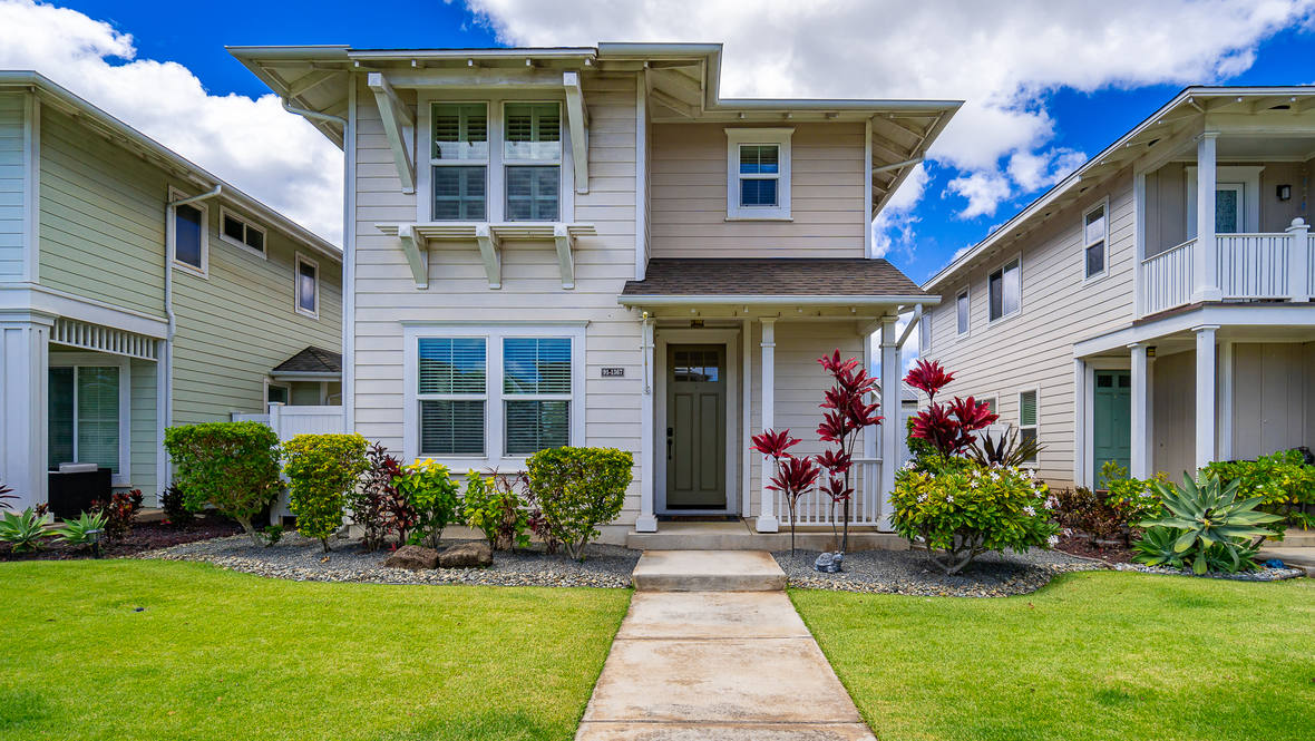 911367 Kaikohola Street D113 House for Sale in Ewa Beach