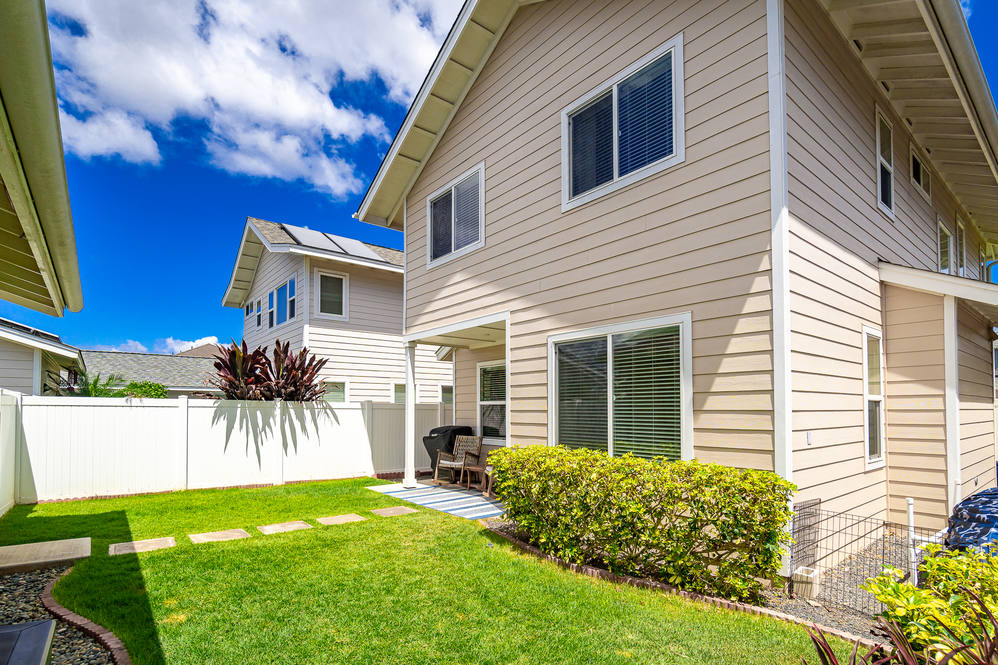 911367 Kaikohola Street D113 House for Sale in Ewa Beach