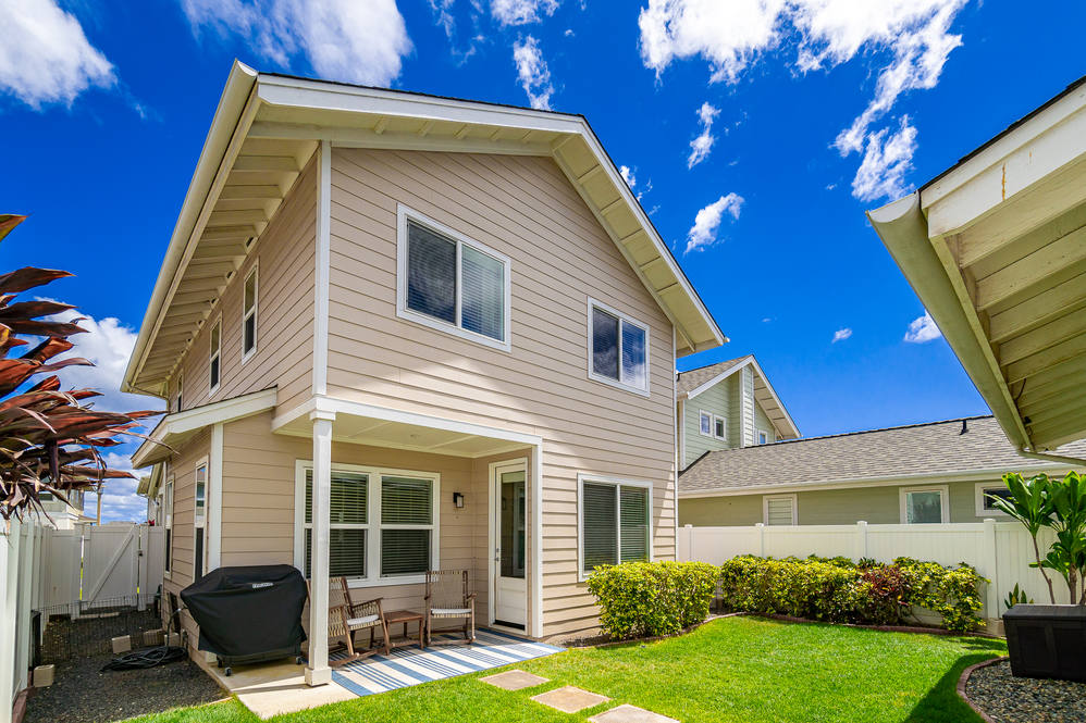 911367 Kaikohola Street D113 House for Sale in Ewa Beach