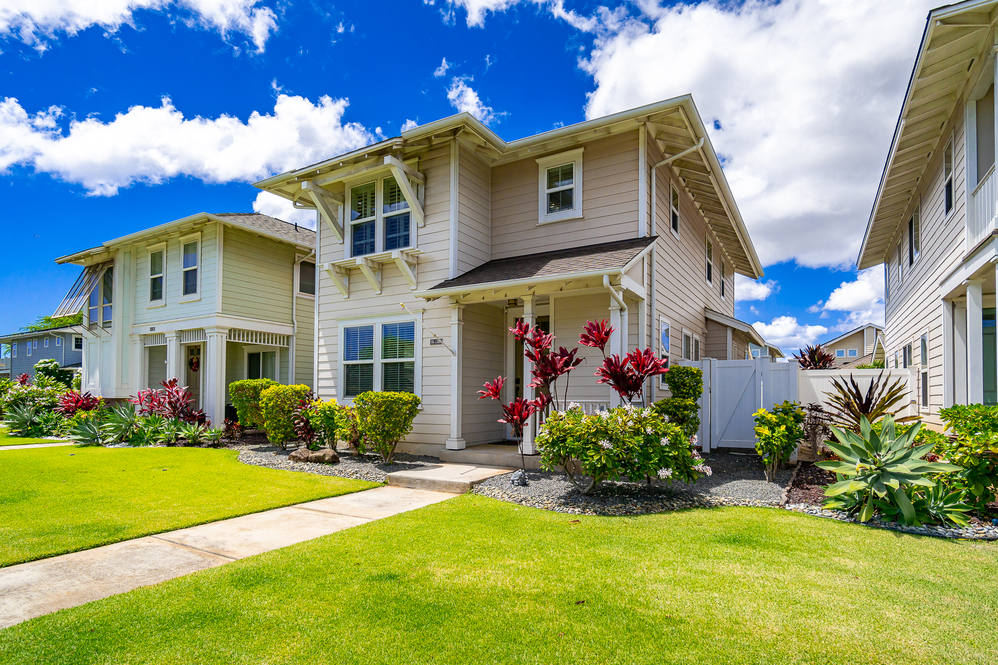 911367 Kaikohola Street D113 House for Sale in Ewa Beach