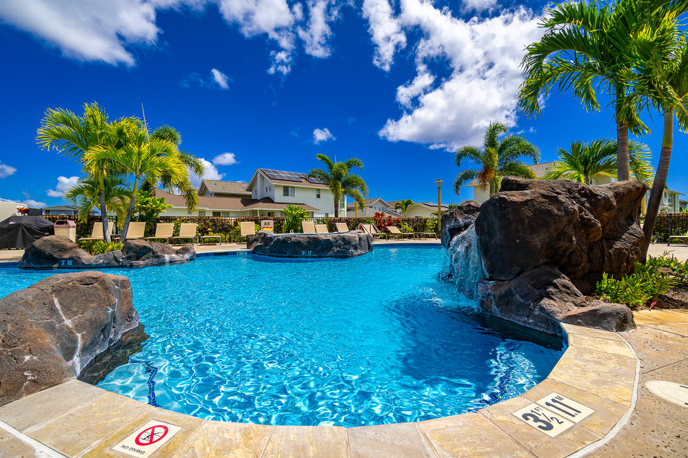 911367 Kaikohola Street D113 House for Sale in Ewa Beach