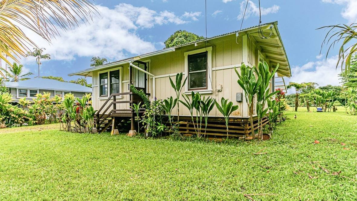 28375 KULAIMANO RD House for Sale in PEPEEKEO 665501 Jeanna