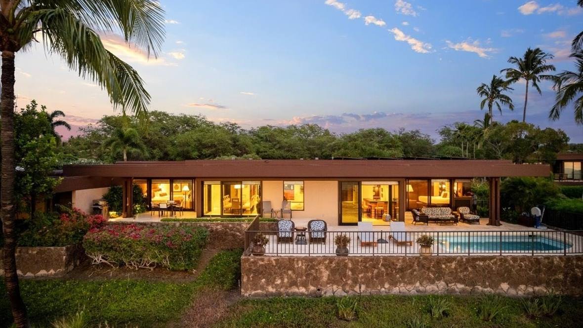 62186 KAMAHOI PL 22 Condo for Sale in KAMUELA 665565 Steve