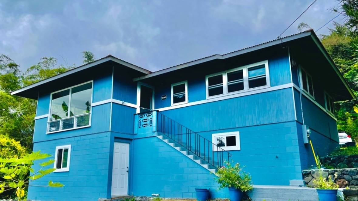 956074 MISSION RD House for Sale in NAALEHU 665515 Hawaii Life