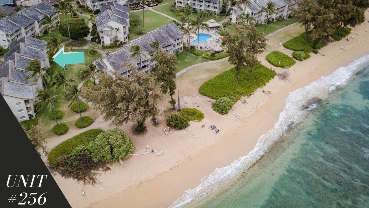 440 ALEKA PL 256 Condo for Sale in KAPAA 665378 Daniel Erickson