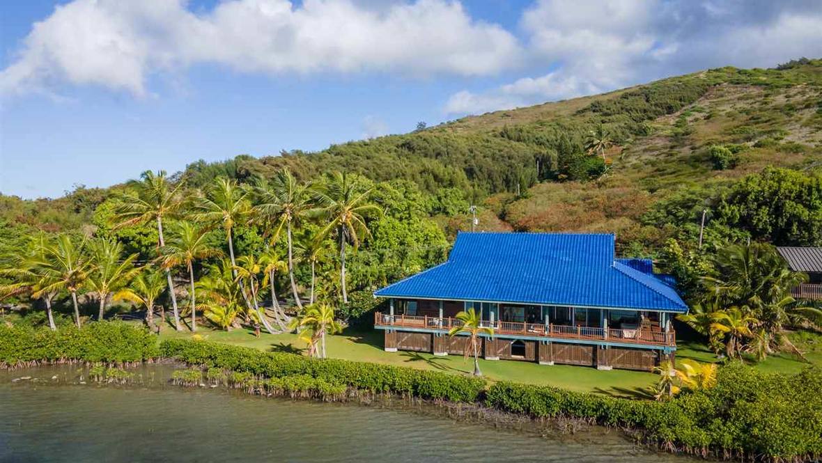 8900 Kamehameha V Hwy House for Sale in Kaunakakai 397086 Josh