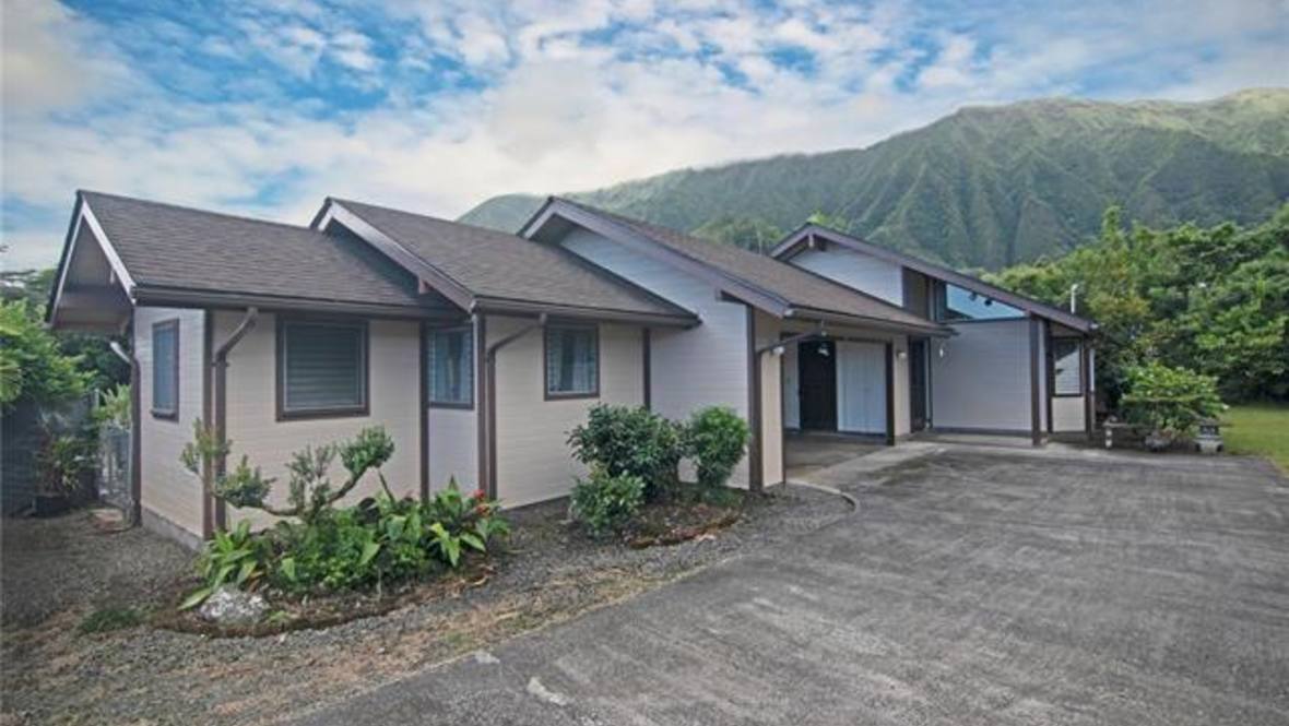 47532 Ahuimanu Road House for Sale in Kaneohe 202217642 Cherie