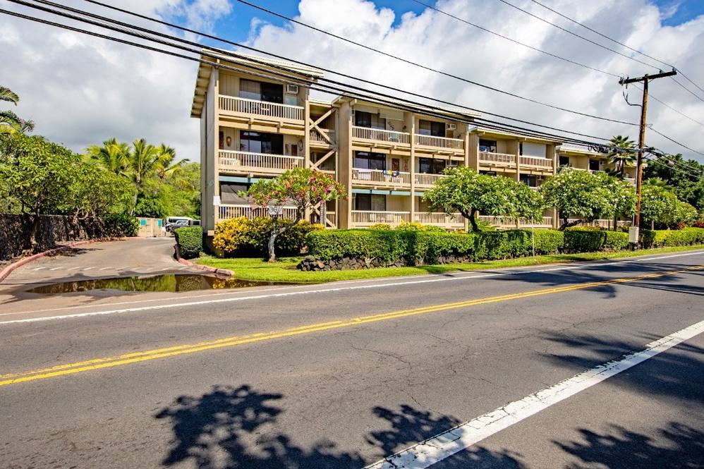 766233 ALII DR 264 Condo for Sale in KAILUAKONA 665767 Ed
