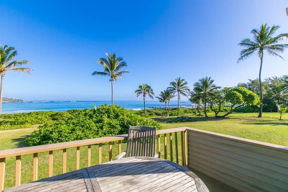 4194 Pilikai Road House for Sale in ANAHOLA 664257 Ben Welborn