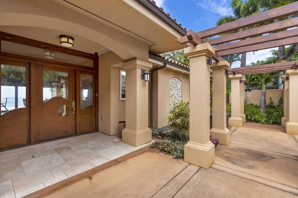 21 Kaulua Pl House for Sale in Paia 397151 Josh Jerman Hawaii Life