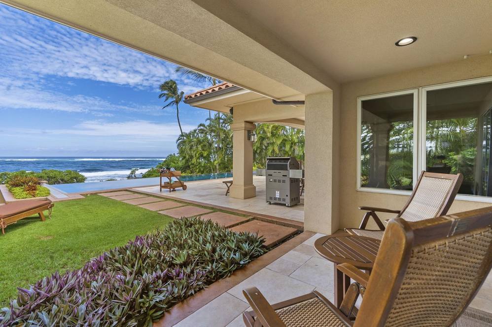 21 Kaulua Pl House for Sale in Paia 397151 Josh Jerman Hawaii Life