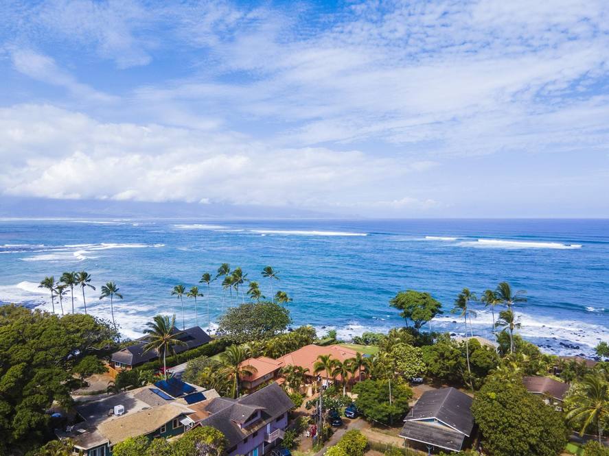 21 Kaulua Pl House for Sale in Paia 397151 Josh Jerman Hawaii Life