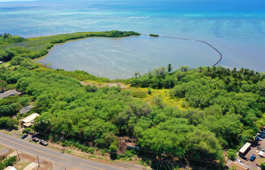 1110 Malino Pl Land for Sale in Kaunakakai 397158 Hawaii Life