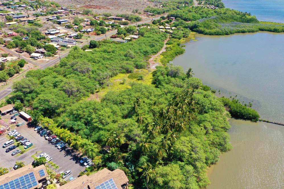 1110 Malino Pl Land for Sale in Kaunakakai 397158 Hawaii Life