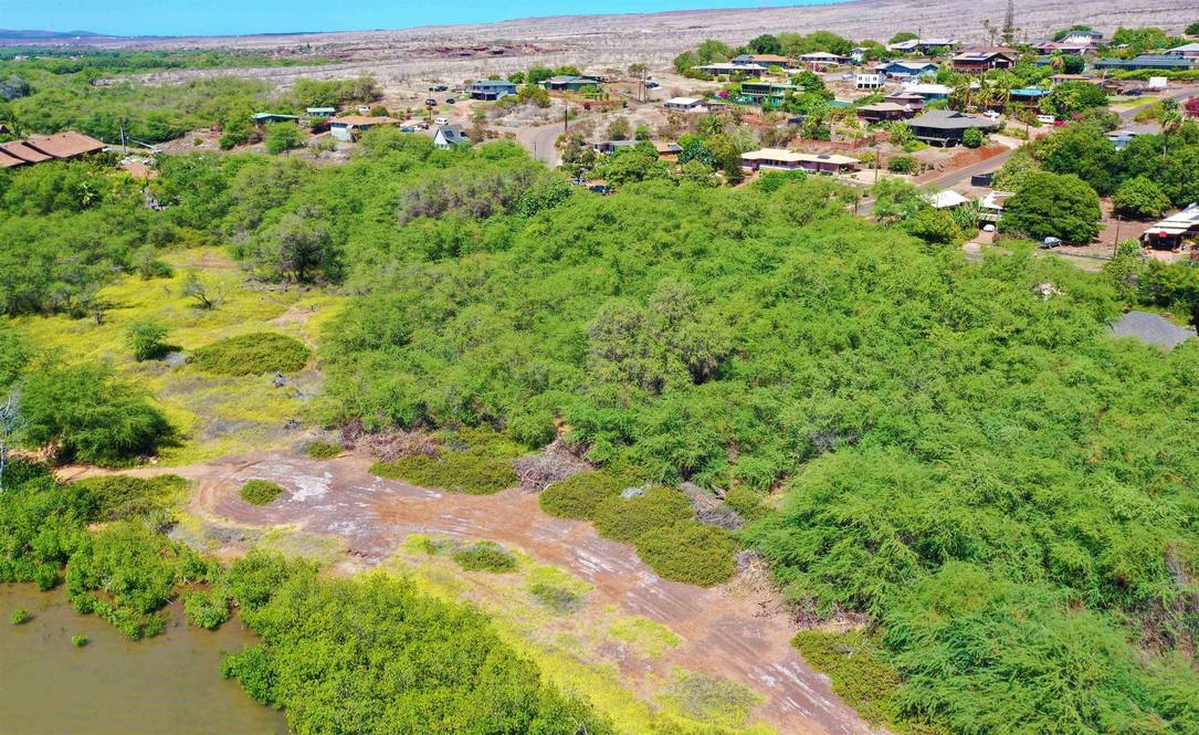 1110 Malino Pl Land for Sale in Kaunakakai 397158 Hawaii Life