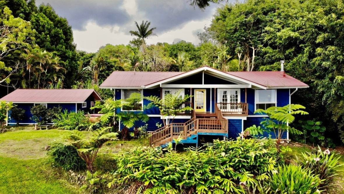 755320 LAAULU RD A House for Sale in HOLUALOA 650496 Mike