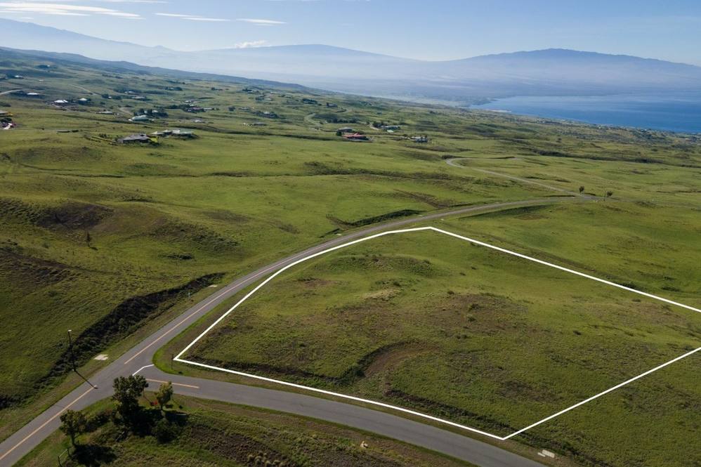 Land for Sale in KAMUELA 665815 Denni K Keyes Hawaii Life