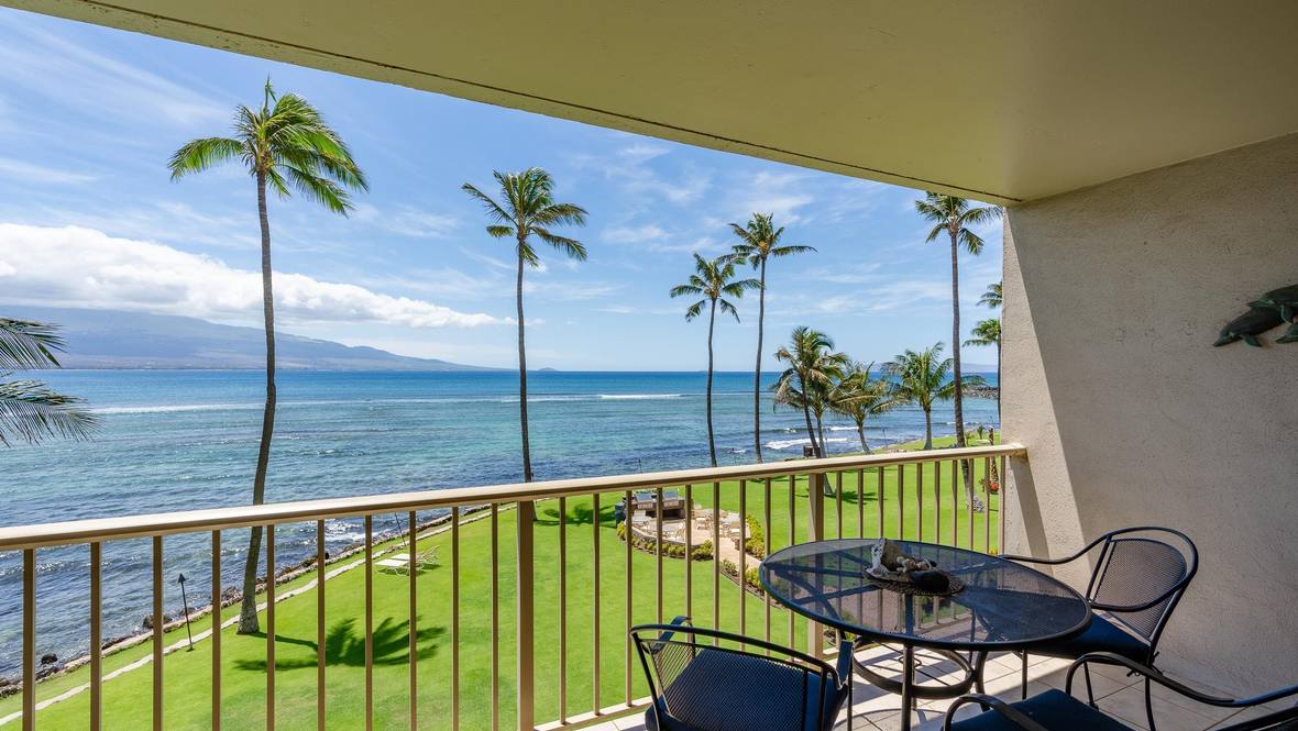 70 HAUOLI St 315 Condo for Sale in Wailuku 396762 Robert Hasson