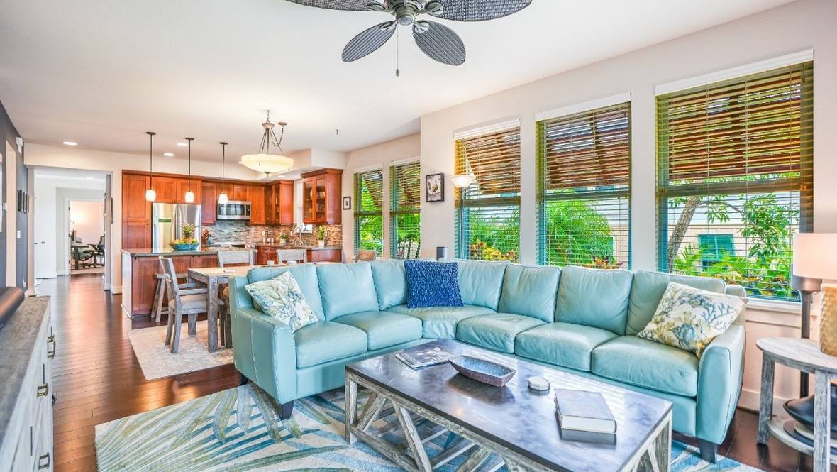 2611 KIAHUNA PLANTATION DR 12A Condo for Sale in KOLOA 665604