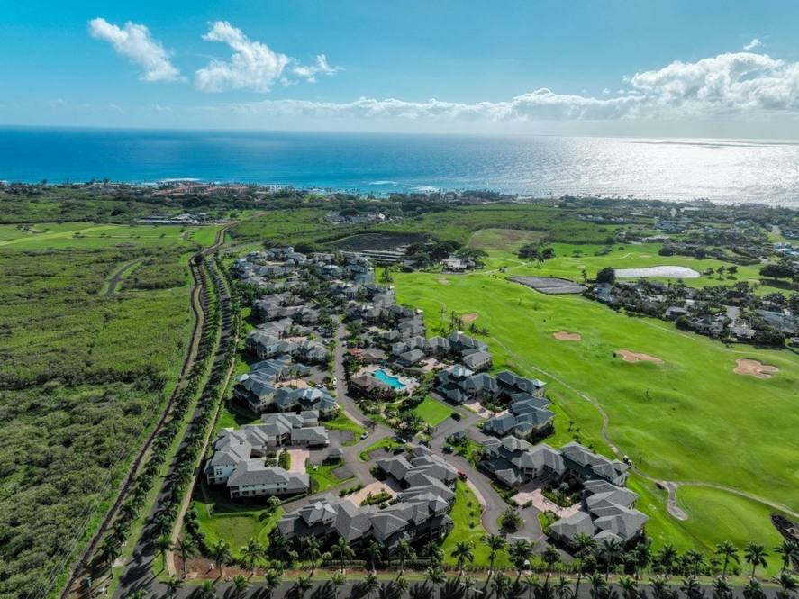 2611 KIAHUNA PLANTATION DR 12A Condo for Sale in KOLOA 665604