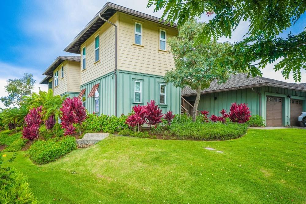 2611 KIAHUNA PLANTATION DR 12A Condo for Sale in KOLOA 665604