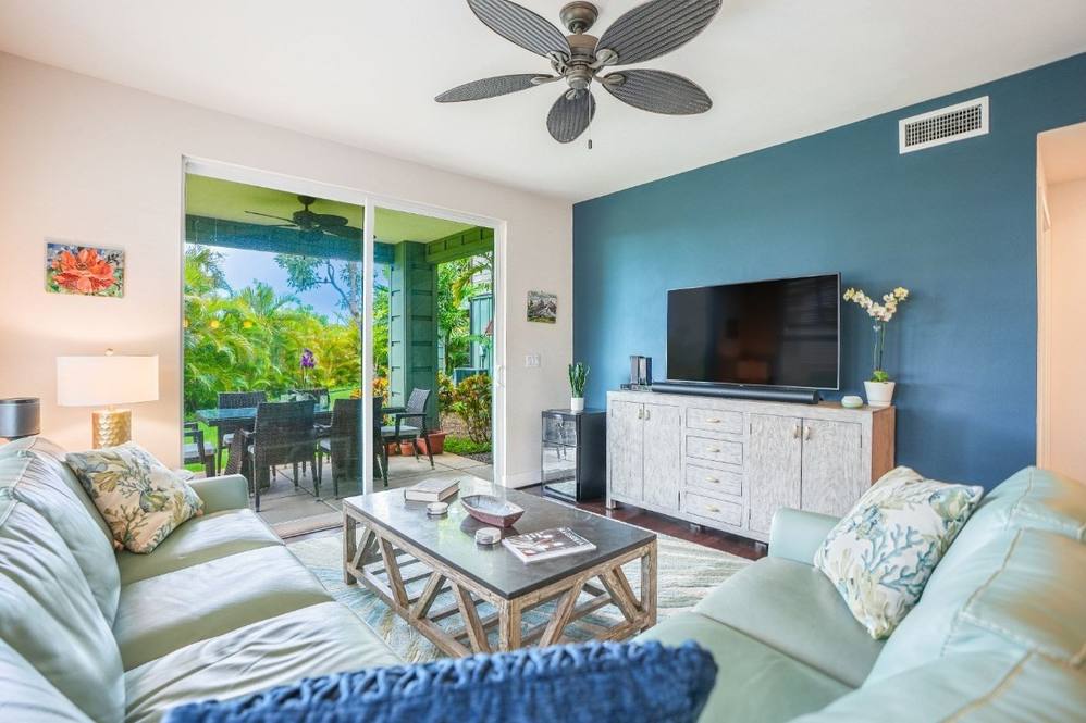 2611 KIAHUNA PLANTATION DR 12A Condo for Sale in KOLOA 665604