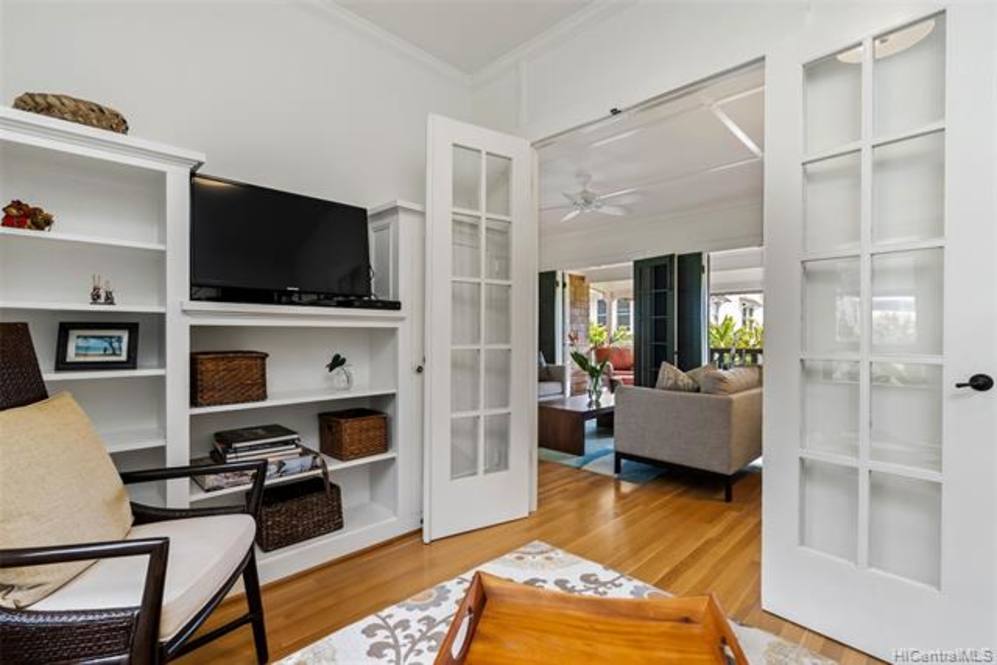 2531 Ferdinand Avenue House for Sale in Honolulu 202218791